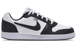 Кроссовки Nike Ebernon Low Prm "White Black"