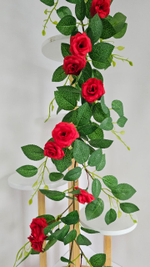 Роза лиана / Арт 4373