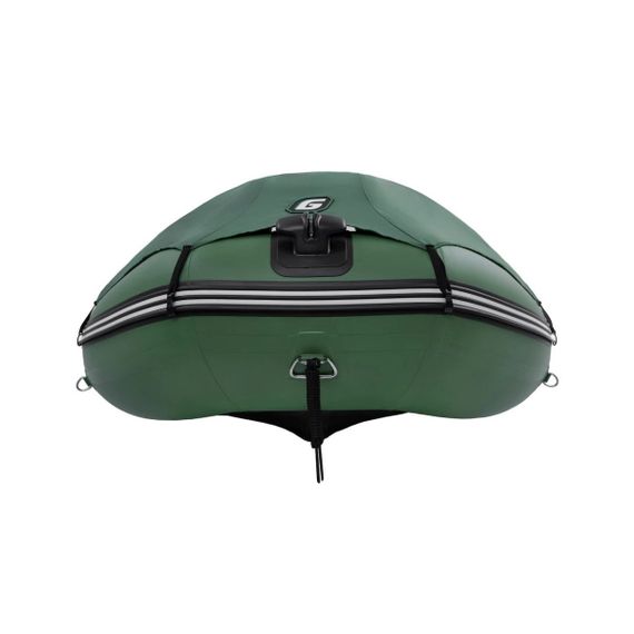 Лодка ПВХ GLADIATOR C370AL