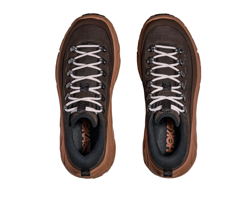 Полуботинки unisex Hoka TOR SUMMIT