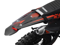 Мотоцикл DAREX Alga 300 ENDURO