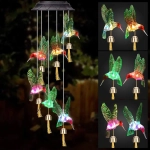Уличный светильник, LED, количество ламп:6шт