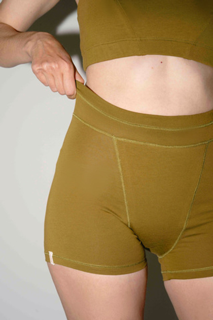 Впитывающие трусы Light+ с длинной ластовицей 🩸🩸