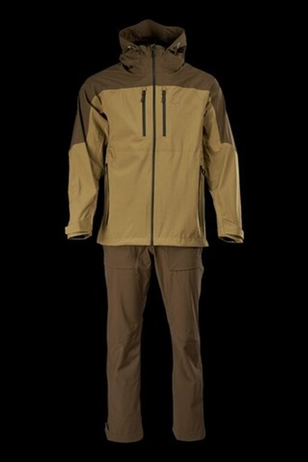 Костюм демисезонный мужской SPAWN, Khaki 139\Khaki 93