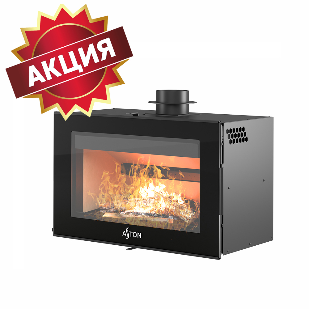 Каминная топка ASTON "СЕНАТОР 14.870"