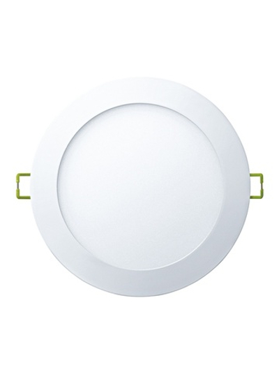 Светильник светодиодный 71 761 NLP-R1-18W-R220-840-WH-LED 18Вт 4000К IP20 Navigator 71761