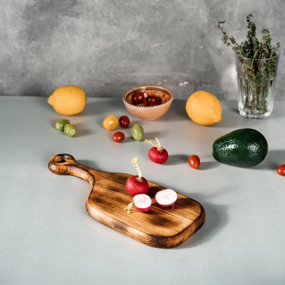 Разделочная доска