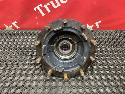 Ступица передняя