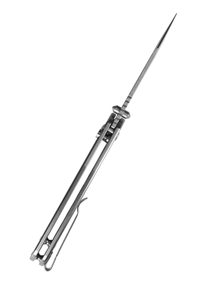 Нож CJRB J1942-ST Pyrite Bowie