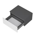 Шарм ТБ-11 Тумба прикроватная