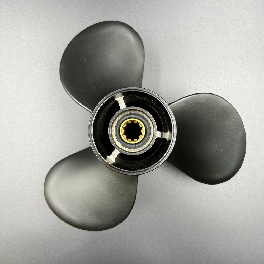 Гребной винт Tohatsu 25-30 (3x9.8x9)