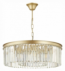 Подвесная люстра ST-Luce SL1624.203.08