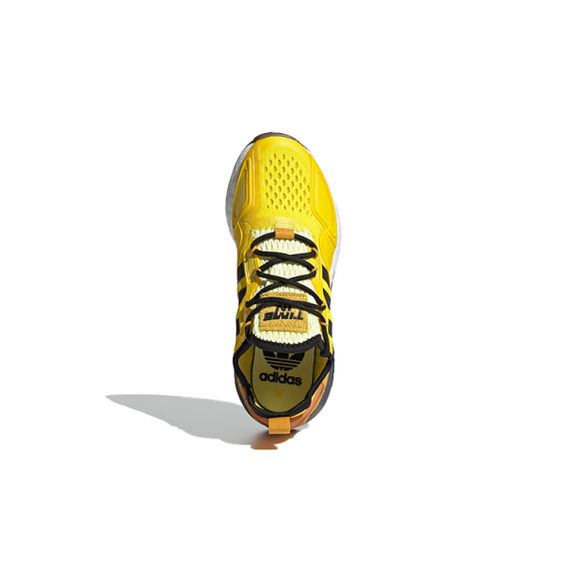 Adidas originals ZX 2K Boost Детская универсальная обувь для повседневного использования