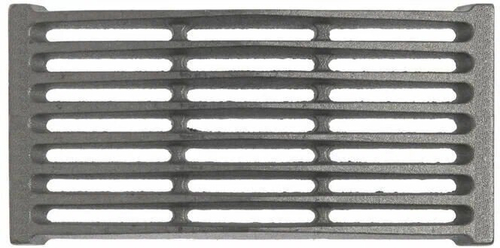 Дым Колосник РУ-4 400х200