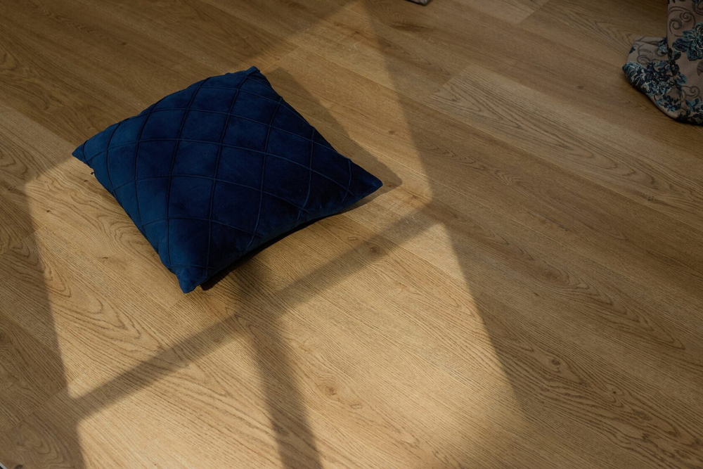 Кварц-винил SPC Steinholz Prime 4,5 мм Гальштат 1.7568 м2