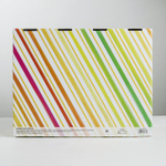 Коробка‒пенал «С Днём рождения», 30 × 23 × 12 см