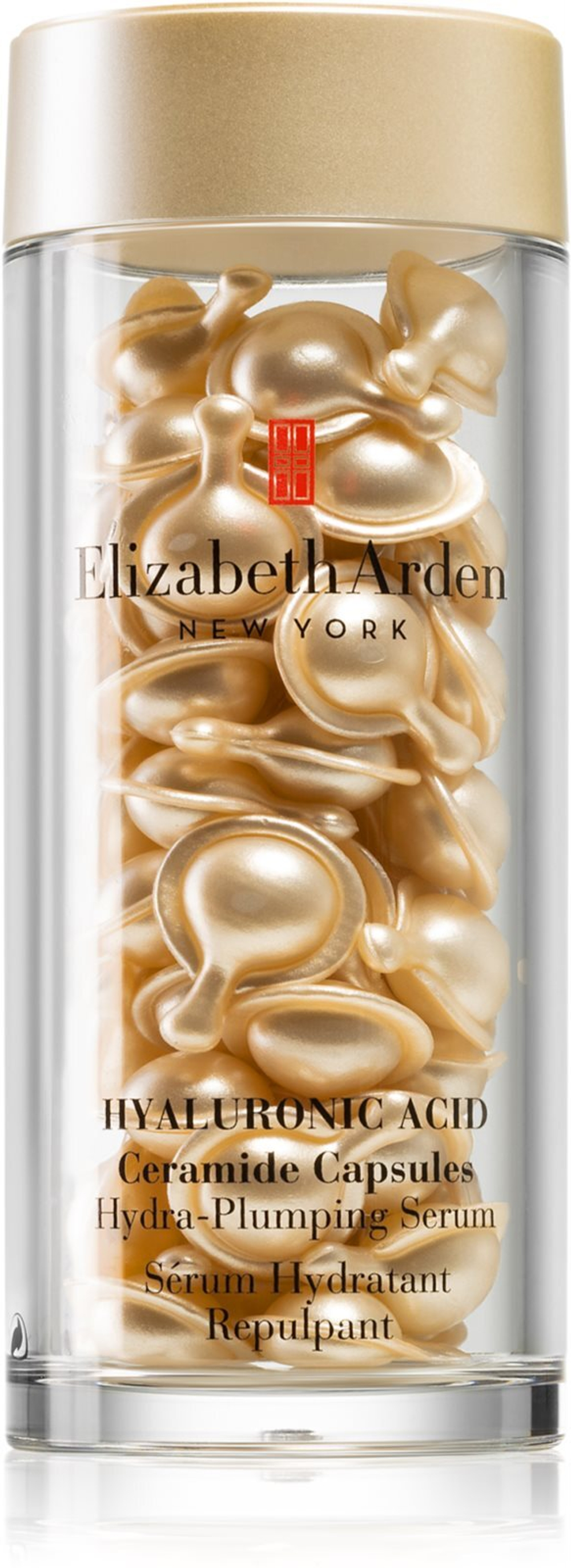Elizabeth Arden Hyaluronic Acid - увлажняющая сыворотка в капсулах /  dla kobiet 60 caps.   / GTIN 85805232023