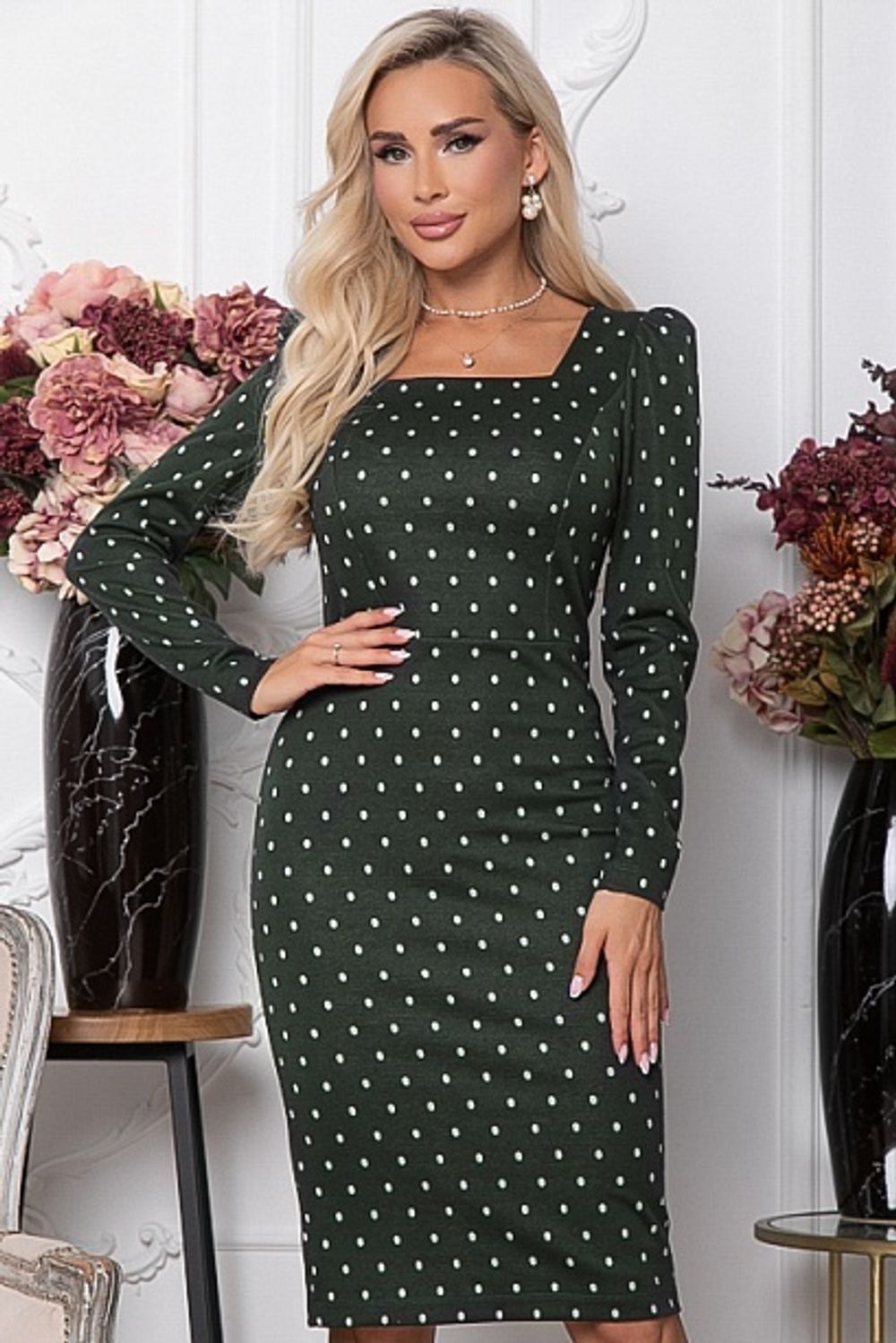 Платье 71631 Avili