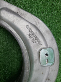 Рычаг задний Hongqi H5 2 (2022-н.в.)