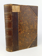 Антикварная книга. Полное собрание сочинений И. С. Тургенева. Том 9. 1884 год