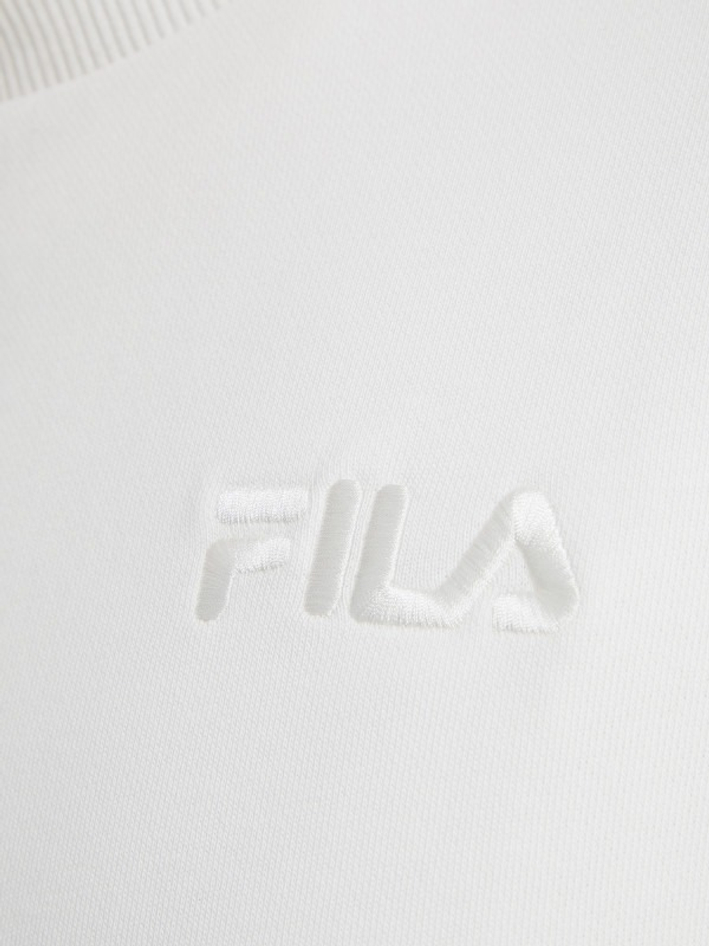Толстовка женская FILA