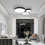 Потолочный светильник Eurosvet ENTIRE a063080 4690389194269