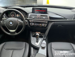 BMW 3 Series GT (F34) (12.2019)