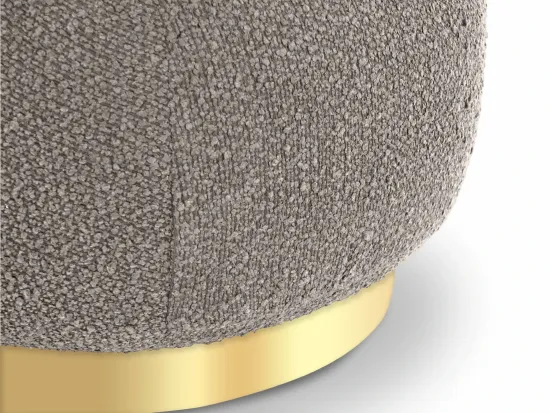 Кресло Lucca вращающееся 853064