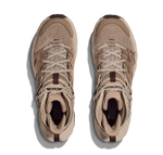 Ботинки мужские Hoka Anacapa Breeze mid