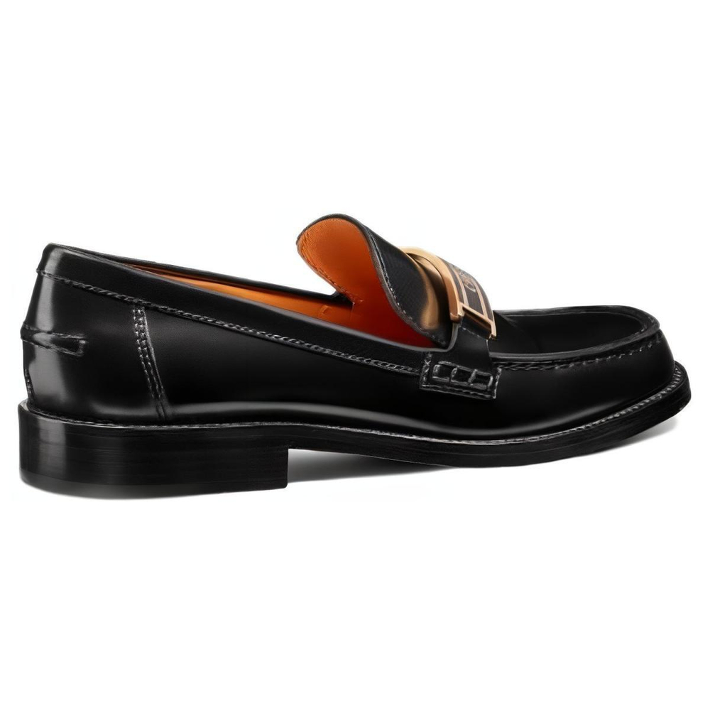 Лоферы DIOR Code, KCB633ACA_S900