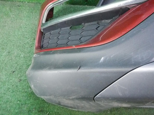 Бампер передний Honda Cr-v 4 (2014-2018)