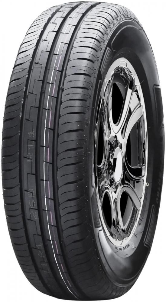 Tracmax X-privilo RF19 215/60 R17C 109T