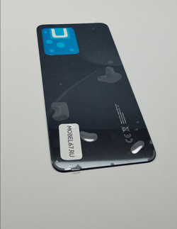 Xiaomi Redmi Note 12 4G (23021RAAEG) - Задняя крышка (корпус) (АСЦ)