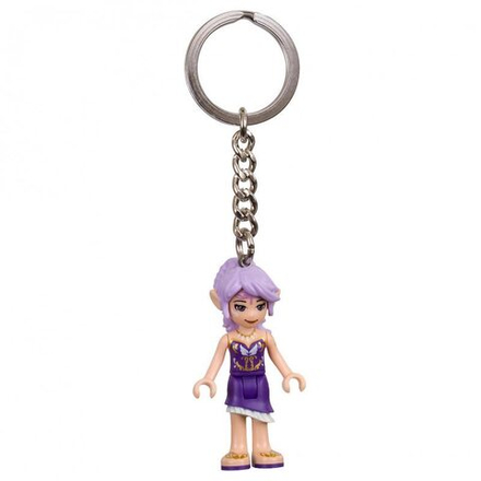 LEGO Elves - Брелок для ключей с изображением водного эльфа Найды 853561