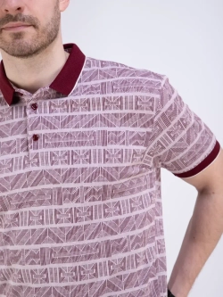 Футболка поло мужская Турция, тенниска