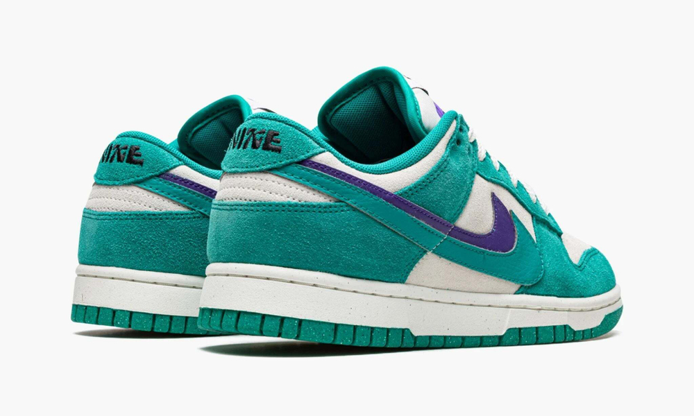 Dunk Low SE 85 WMNS "Neptune Green"
