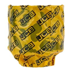 Головка ударная глубокая 3/4'', 76мм (12гр.) JCB JCB-46810076