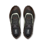Кроссовки On Cloud 6 Geo Waterproof - Black | Lima