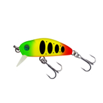 Воблер Sprut Taburo Trout