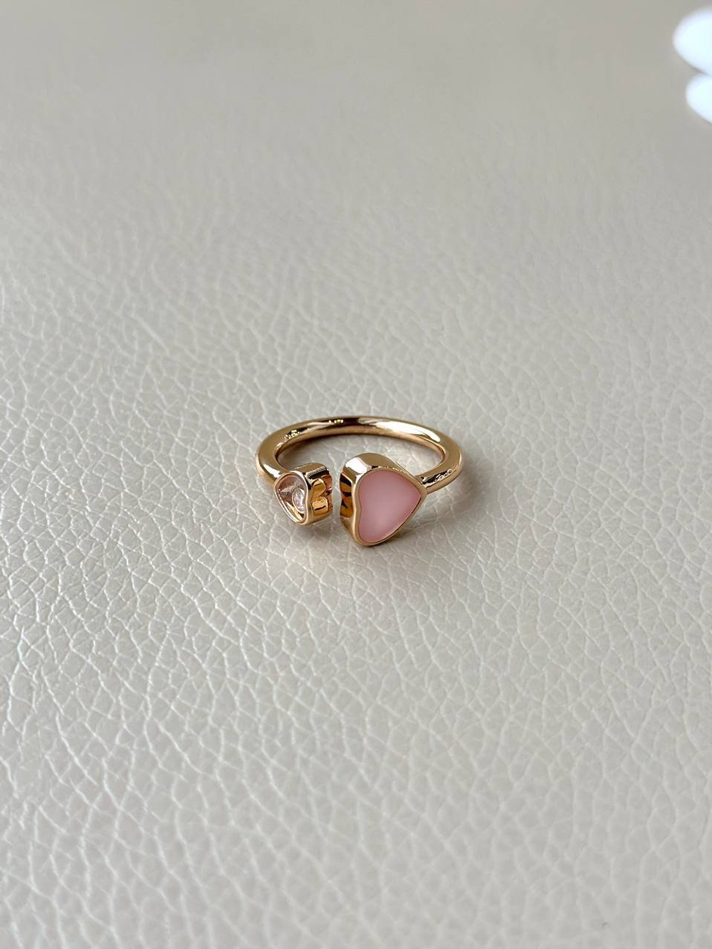 Кольцо Chopard