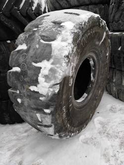 26.5R25 Bridgestone VSDL шина б/у