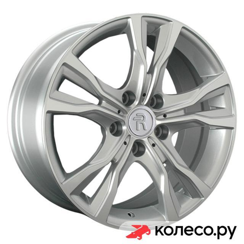 B177 7.5x17/5*120 D72.6 ET37 SF