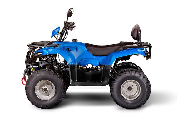 Квадроцикл IRBIS ATV200 LUX