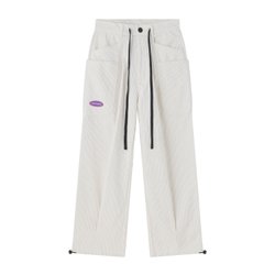 БРЮКИ YMKASHIX VELVET SERIES TWO