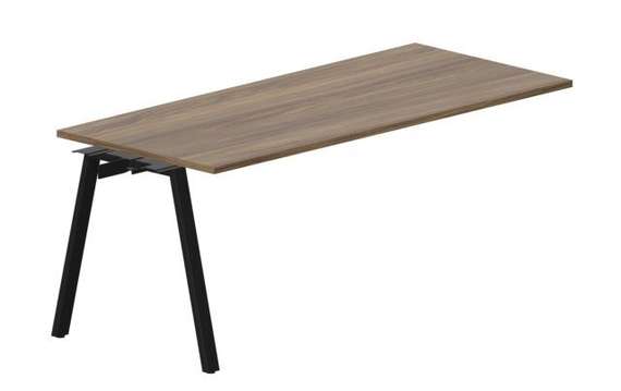 стол Arena 1800х780х750мм - приставной элемент