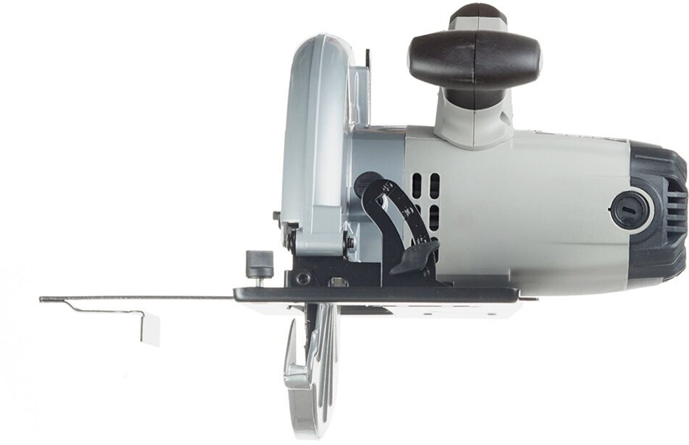 Пила циркулярная ЗУБР ПД-75, глубина пропила 70мм, мощность 2кВт