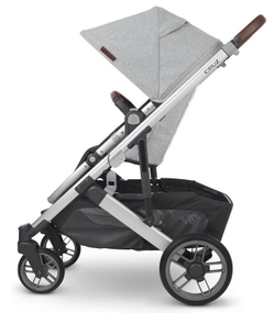 Коляска UPPAbaby Cruz V2 2 в 1 Stella