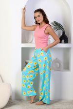 Костюм женский Незабудка-3 Виотекс РОЗОВЫЙ