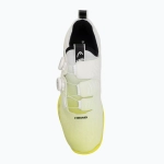 Теннисные кроссовки HEAD Endure Pro BOA Clay white/yellow