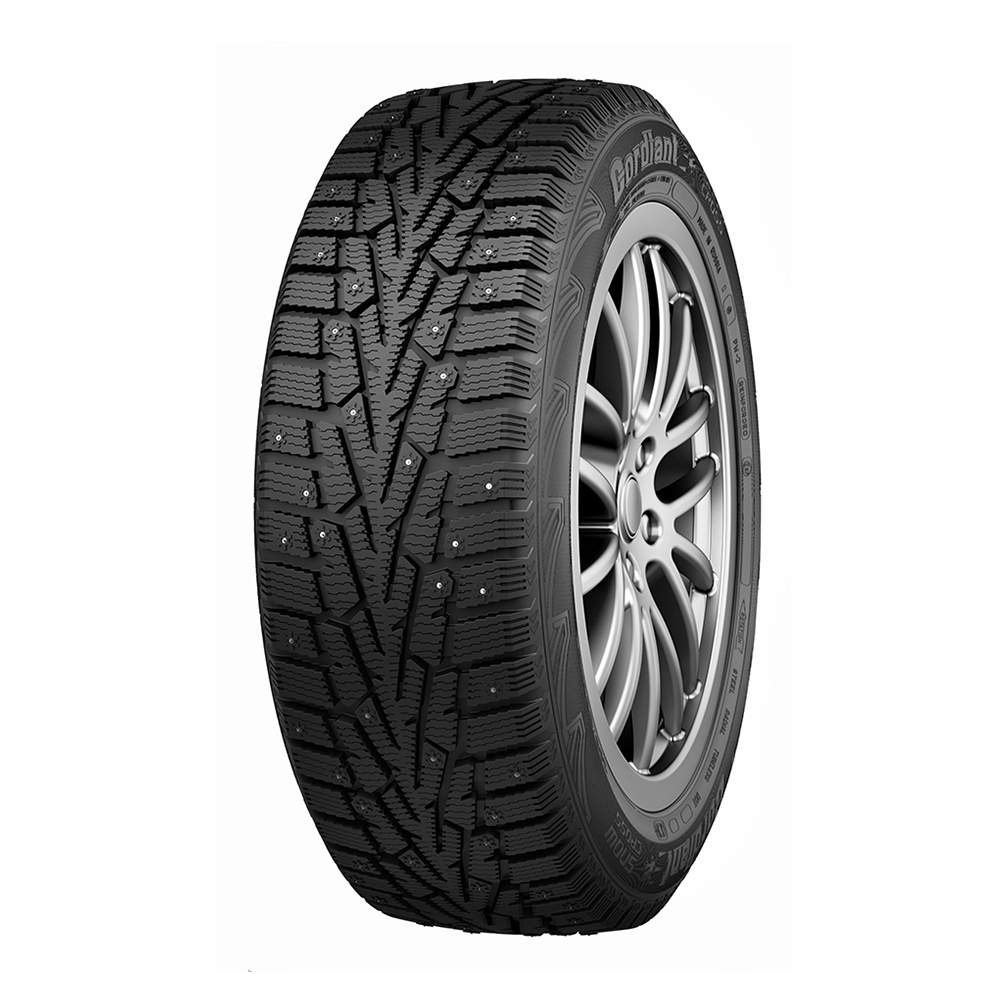Автошина CORDIANT 185/60R15 84T SNOW CROSS ШИП